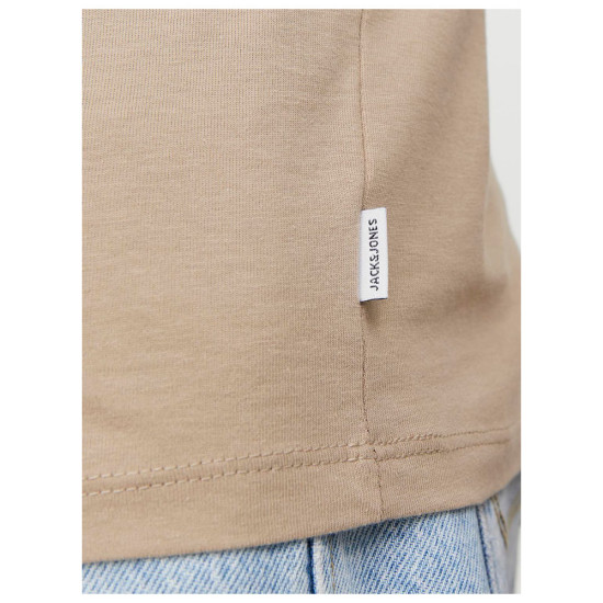 Jack & Jones Ανδρική κοντομάνικη μπλούζα